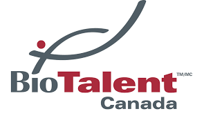 BioTalent Canada logo