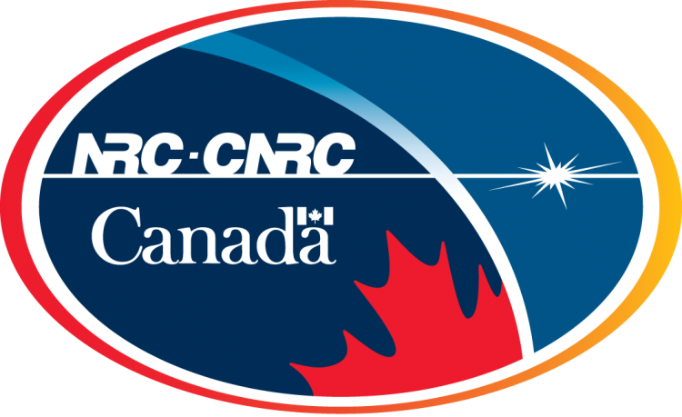 NRC CNRC Canada logo